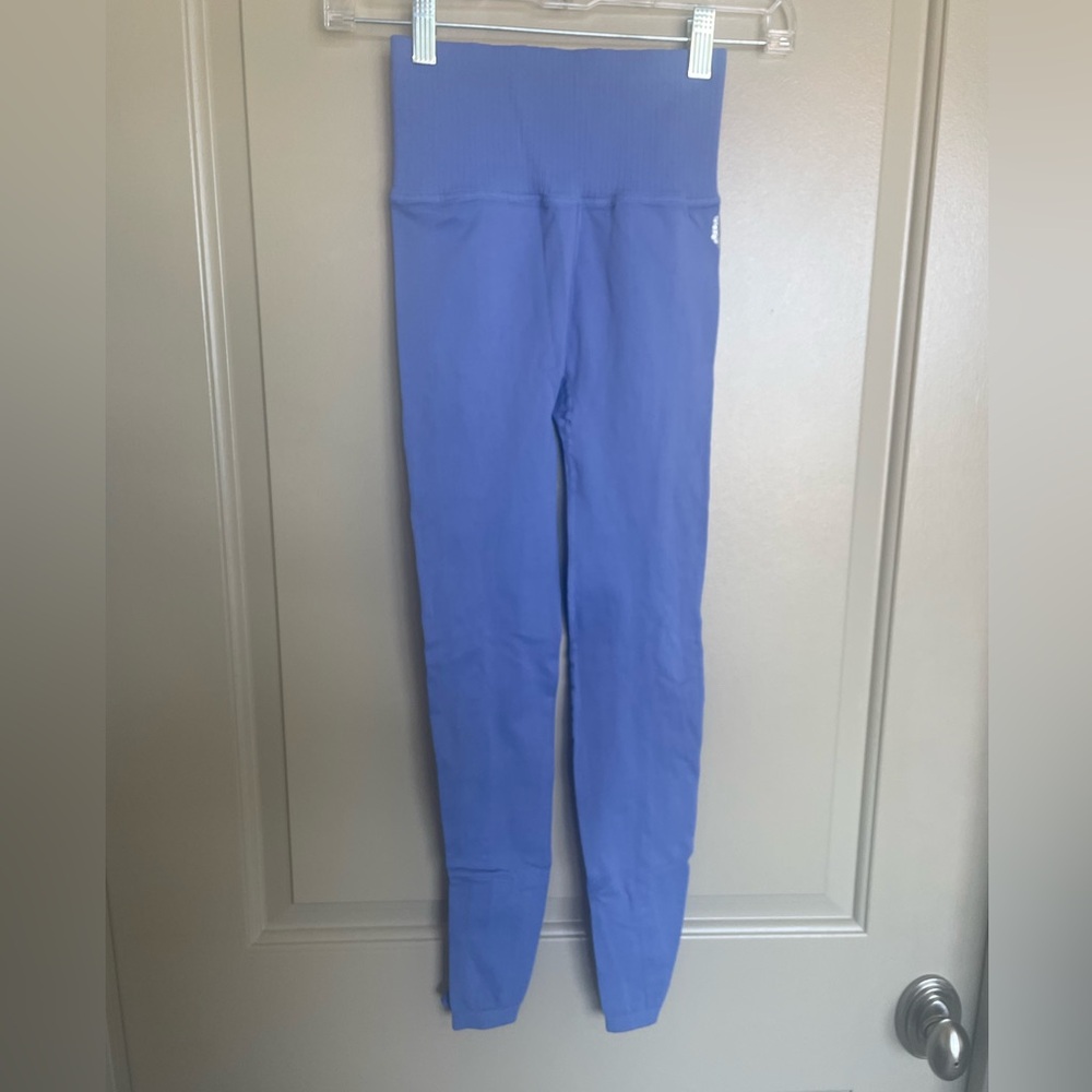 Free People NEW High-Waist Leggings